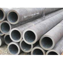 high quality ASTM A106M seamless boiler pipe for steam